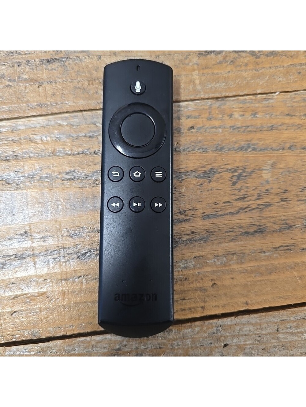 Genuine Amazon Fire TV Stick Alexa Voice Remote Control Model DR49WK B